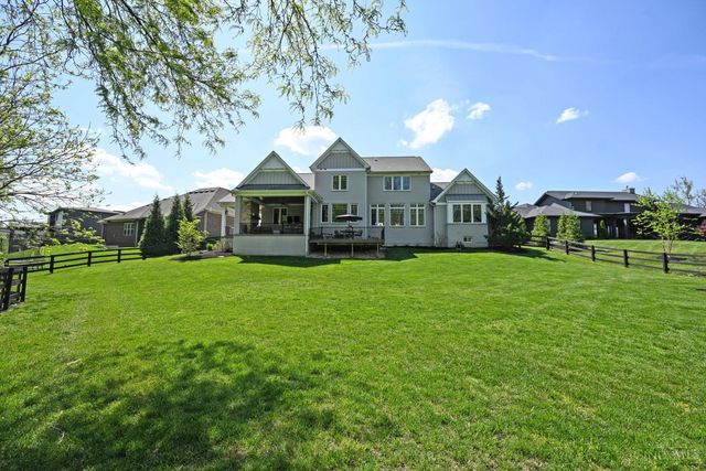 5244 Sycamore View Drive, Mason, OH 45040