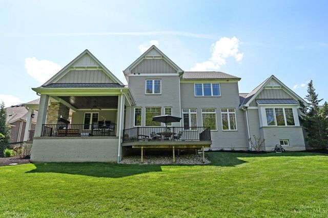 5244 Sycamore View Drive, Mason, OH 45040