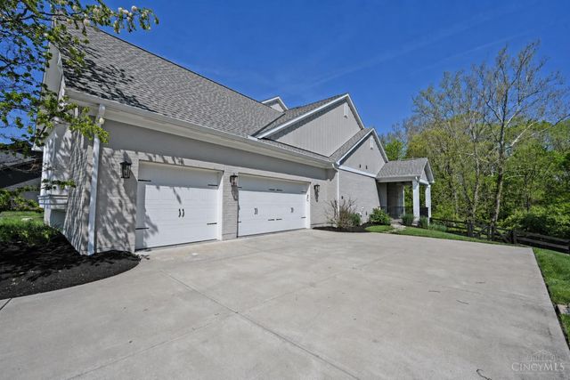 5244 Sycamore View Drive, Mason, OH 45040