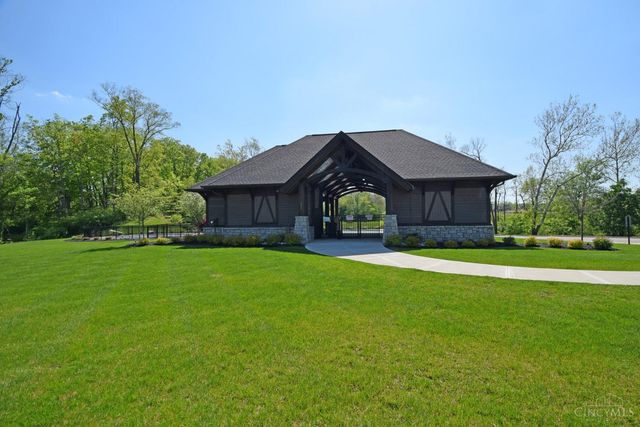 5244 Sycamore View Drive, Mason, OH 45040