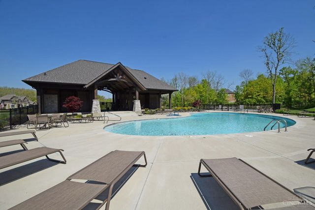 5244 Sycamore View Drive, Mason, OH 45040