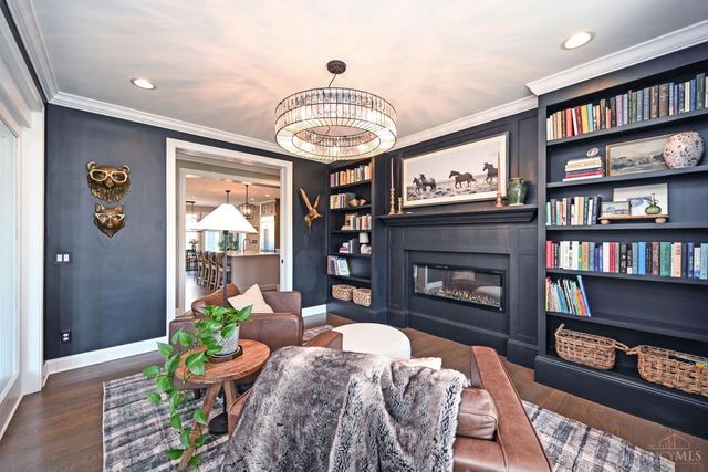 5244 Sycamore View Drive, Mason, OH 45040