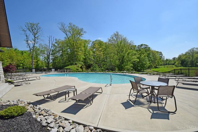 5244 Sycamore View Drive, Mason, OH 45040