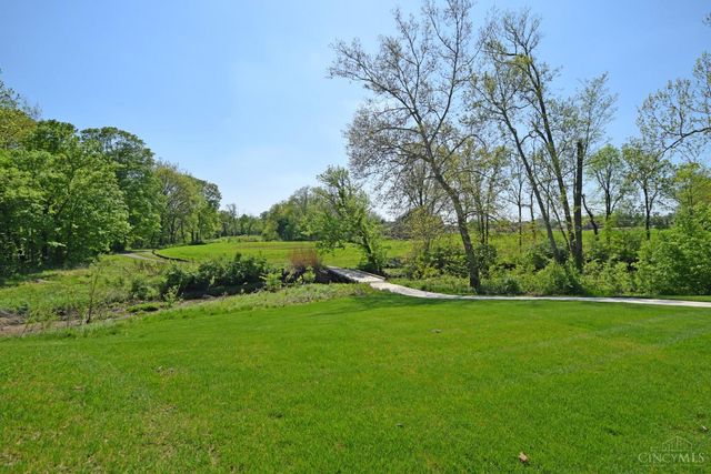 5244 Sycamore View Drive, Mason, OH 45040