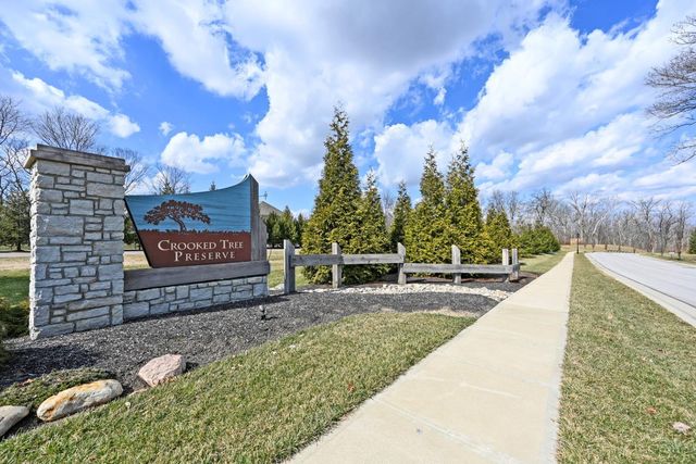 5244 Sycamore View Drive, Mason, OH 45040