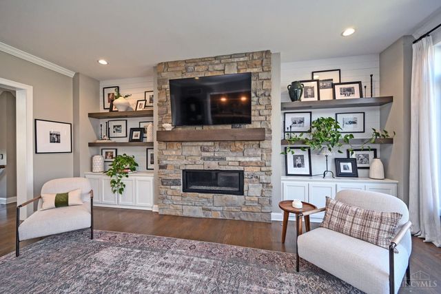 5244 Sycamore View Drive, Mason, OH 45040