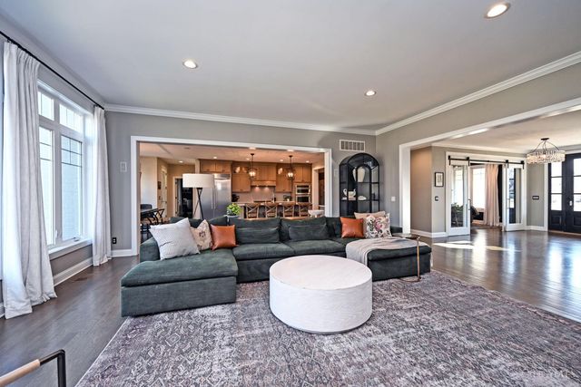 5244 Sycamore View Drive, Mason, OH 45040