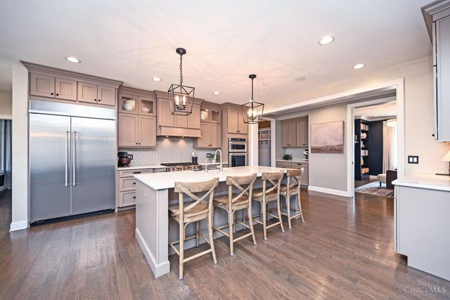 5244 Sycamore View Drive, Mason, OH 45040