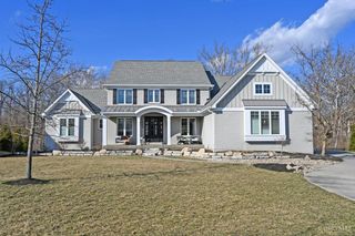 5244 Sycamore View Drive, Mason, OH 45040