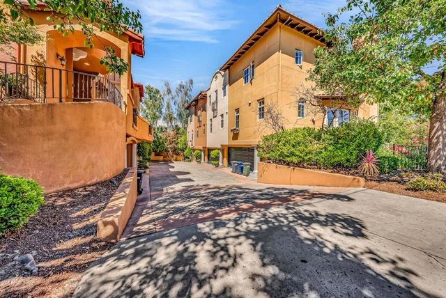 484 Gabilan Street, Los Altos, CA 94022