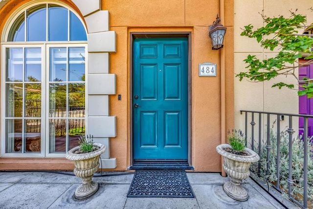 484 Gabilan Street, Los Altos, CA 94022