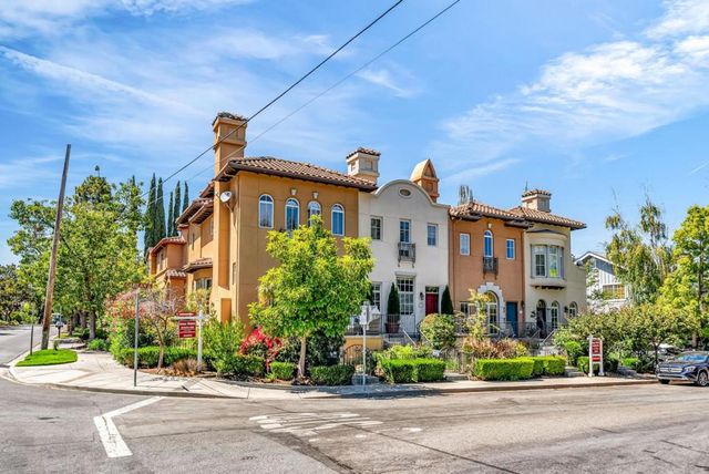 484 Gabilan Street, Los Altos, CA 94022