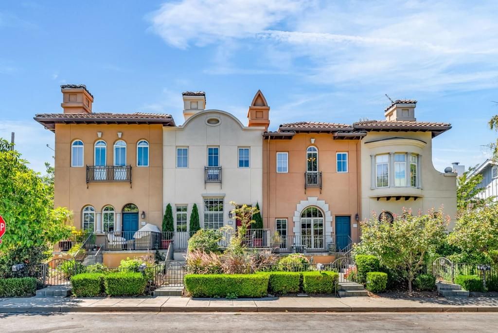 484 Gabilan Street, Los Altos, CA 94022