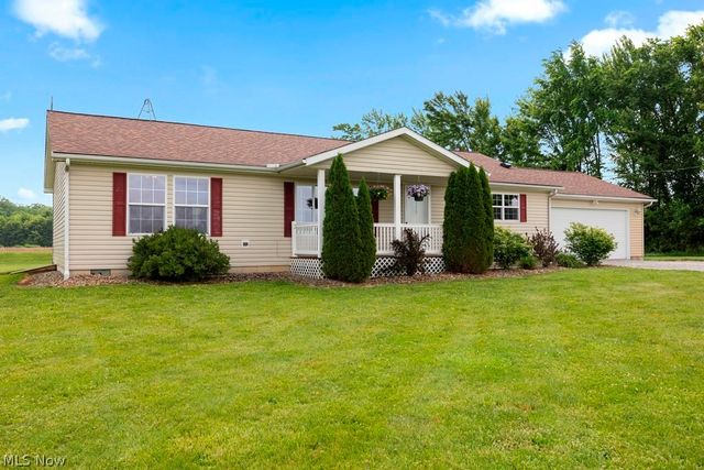18741 West Road, Wellington, OH 44090