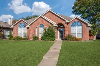 10610 Huntington Road, Frisco, TX 75035