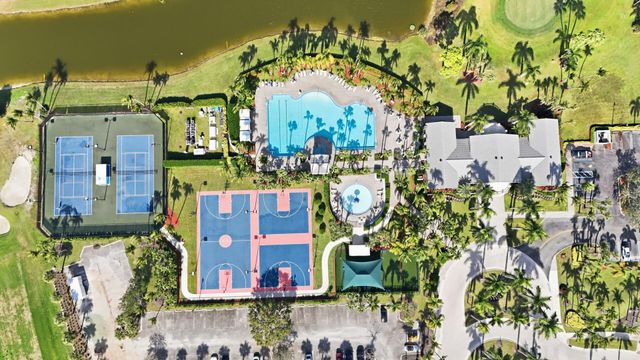 2462 Westmont Place, Royal Palm Beach, FL 33411