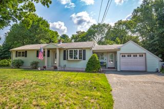 28 Marshall Drive, Enfield, CT 06082
