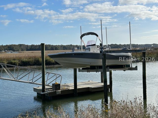 370 Fripp Point Rd, St Helena Island, SC 29920