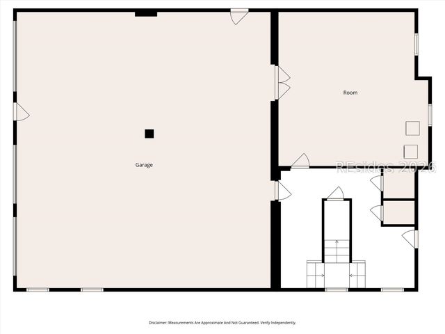 370 Fripp Point Rd, St Helena Island, SC 29920
