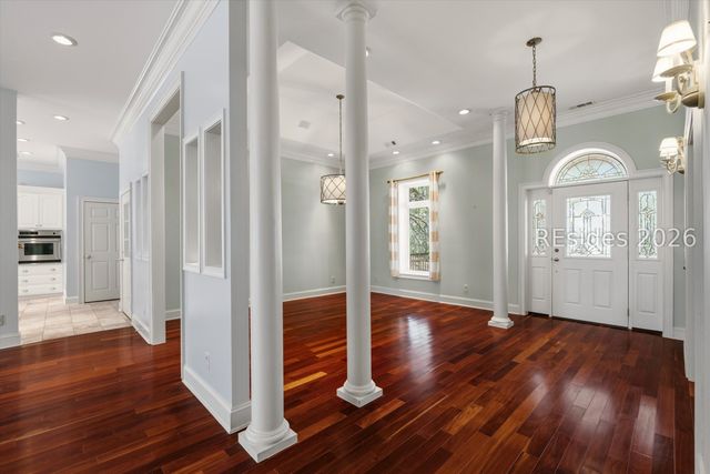 370 Fripp Point Rd, St Helena Island, SC 29920