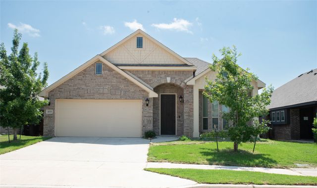4333 Old Timber Lane, Fort Worth, TX 76036