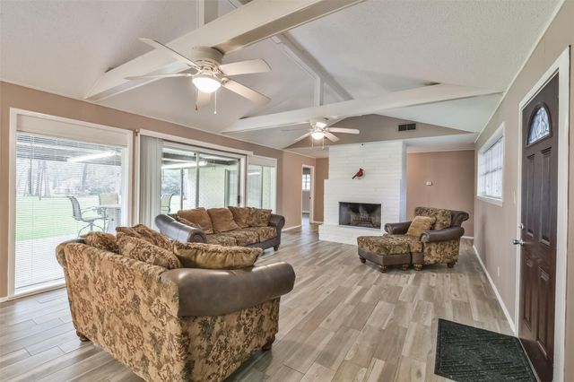 23807 Red Oak Drive, Spring, TX 77389