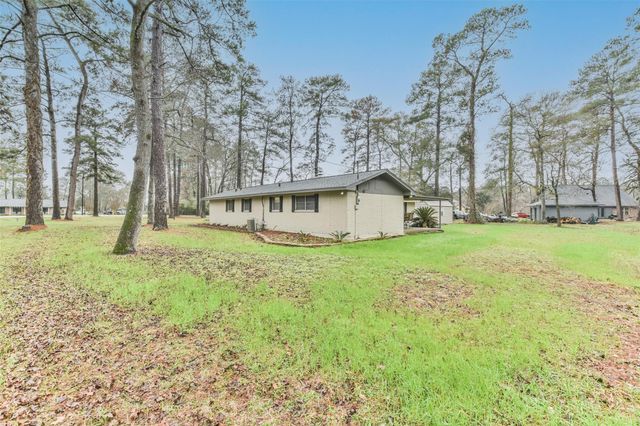 23807 Red Oak Drive, Spring, TX 77389