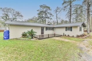 23807 Red Oak Drive, Spring, TX 77389