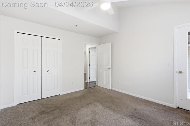 1825 Campau Farms Circle Circle, Detroit, MI 48207