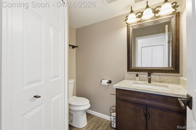 1825 Campau Farms Circle Circle, Detroit, MI 48207