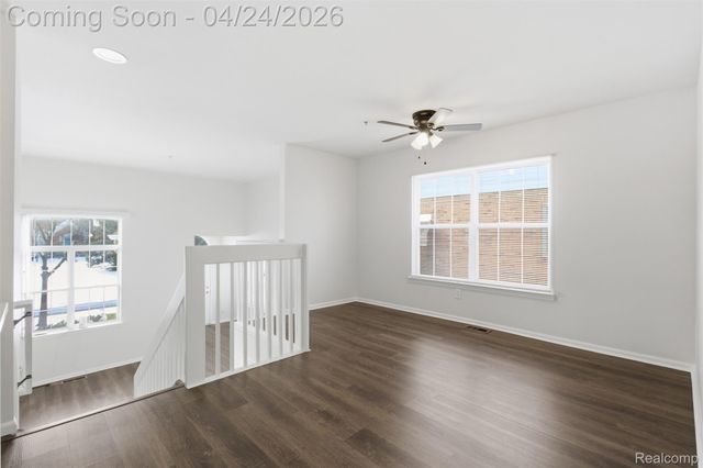 1825 Campau Farms Circle Circle, Detroit, MI 48207
