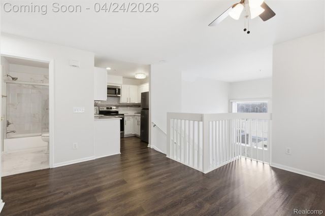 1825 Campau Farms Circle Circle, Detroit, MI 48207