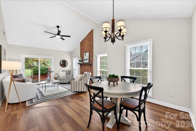 9227 N Vicksburg Park Court, Charlotte, NC 28210