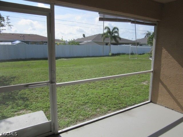 4337 Skyline BLVD, Cape Coral, FL 33914
