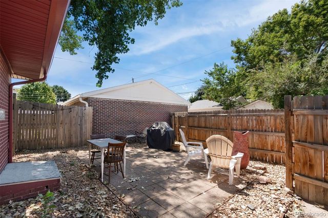 3765 & 3767 Yates Street, Denver, CO 80212