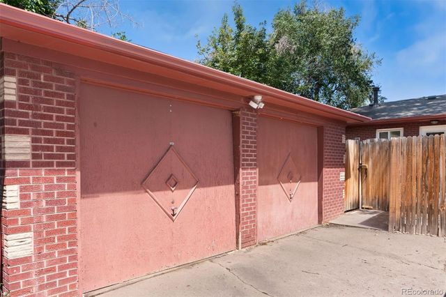 3765 & 3767 Yates Street, Denver, CO 80212