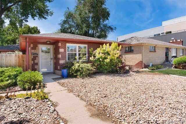 3765 & 3767 Yates Street, Denver, CO 80212