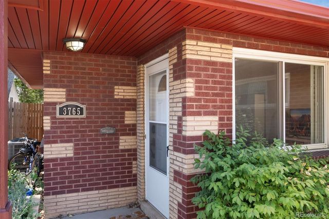 3765 & 3767 Yates Street, Denver, CO 80212