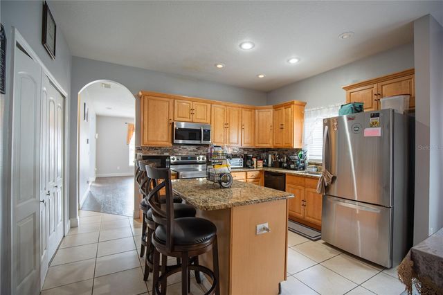 7226 REX HILL TRAIL, Orlando, FL 32818