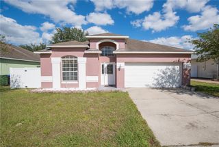 7226 REX HILL TRAIL, Orlando, FL 32818