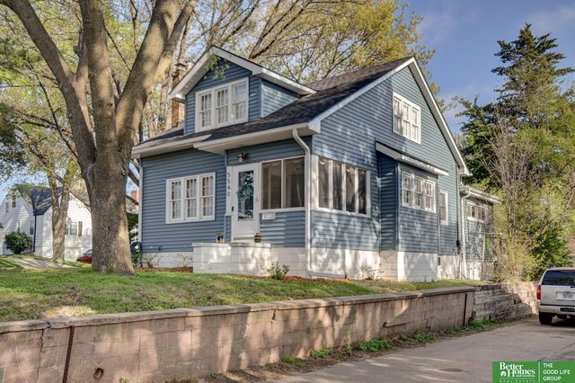 5540 Hickory Street, Omaha, NE 68106