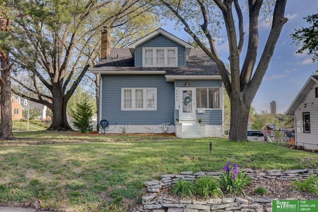 5540 Hickory Street, Omaha, NE 68106