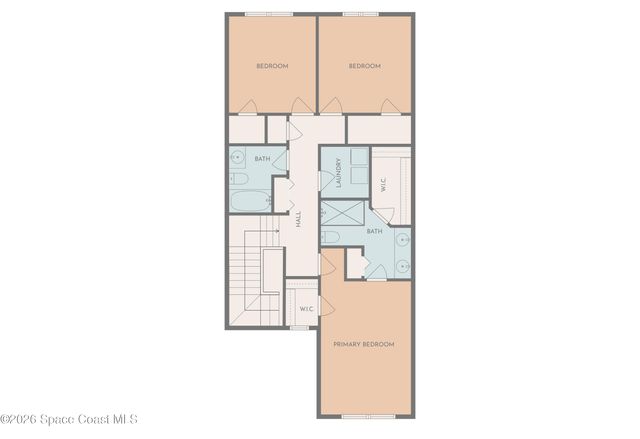 1345 Lara Circle 104, Rockledge, FL 32955