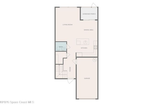 1345 Lara Circle 104, Rockledge, FL 32955