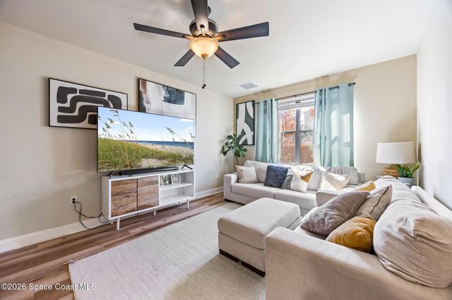 1345 Lara Circle 104, Rockledge, FL 32955