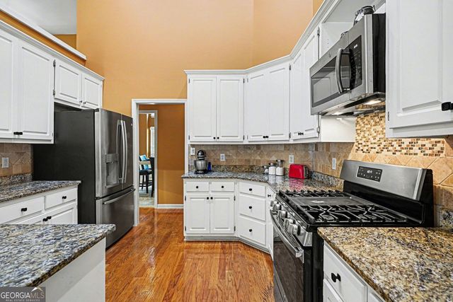 105 Holly Ridge Road, Stockbridge, GA 30281