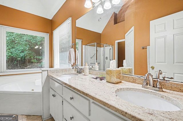 105 Holly Ridge Road, Stockbridge, GA 30281