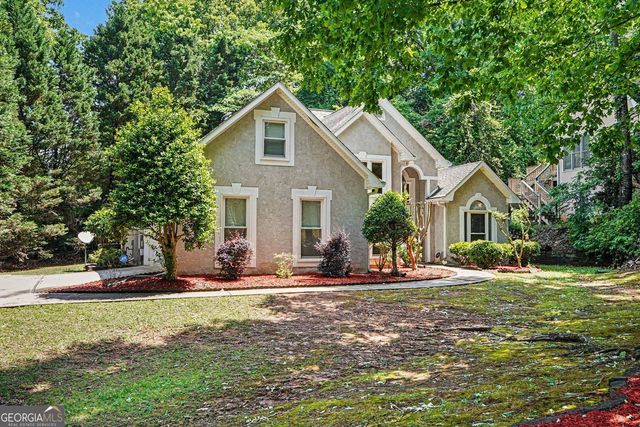 105 Holly Ridge Road, Stockbridge, GA 30281