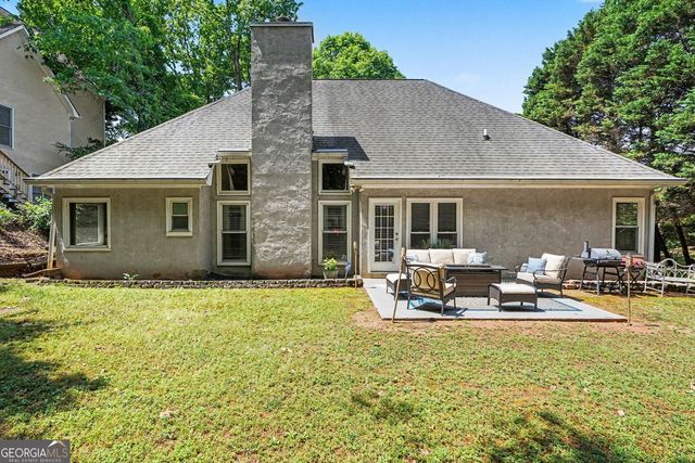 105 Holly Ridge Road, Stockbridge, GA 30281