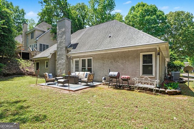 105 Holly Ridge Road, Stockbridge, GA 30281